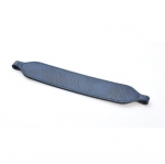 Shoulder Strap Pad, (ΒΑ000430) Farbe Μπλε / Blue